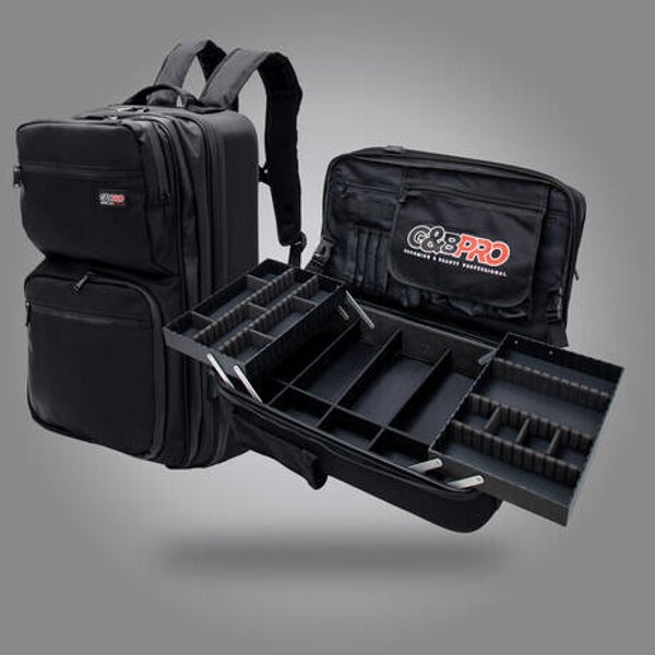 Midsize Mobile Station