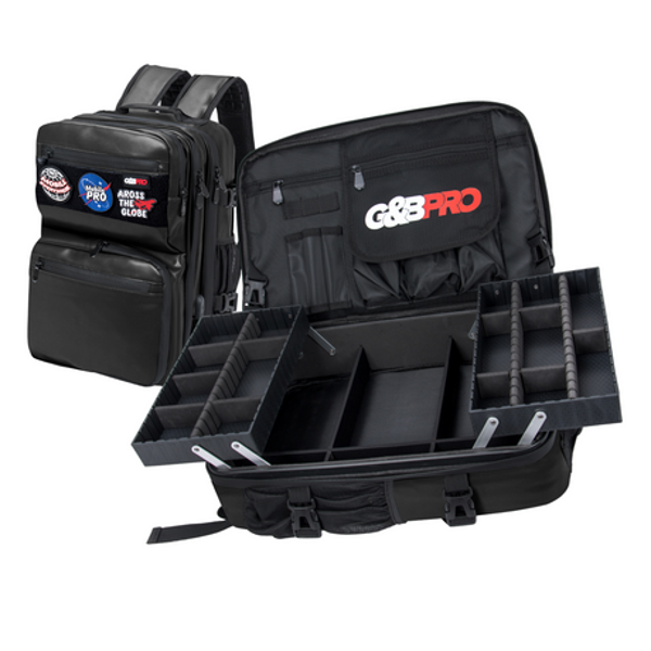 Full Size Mobile Station