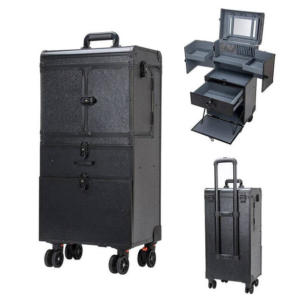 All-In-One Trolly Case
