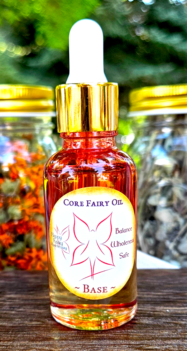 Base Core Oil