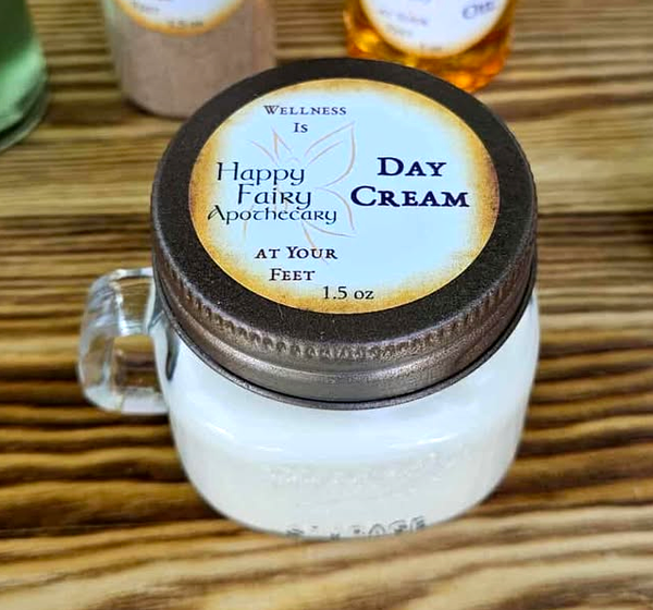 Day Cream
