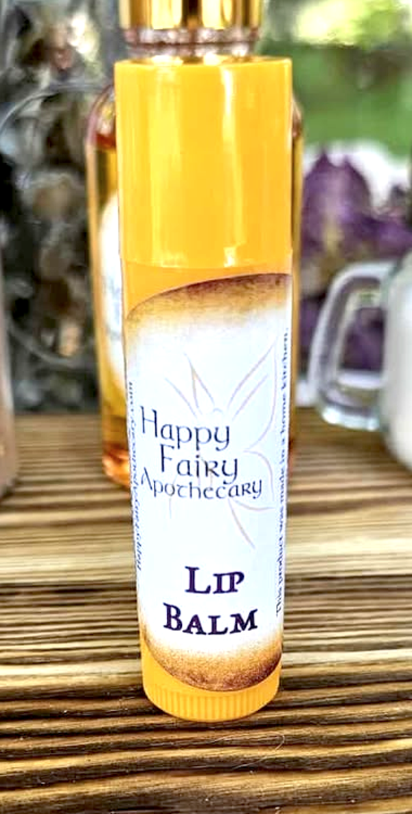 Lip Balm