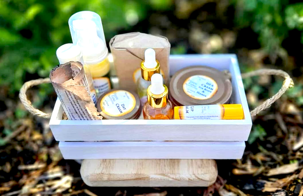 Full Skin Care Line