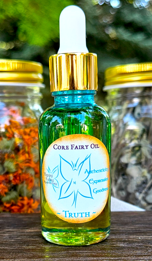 Truth Core Oil