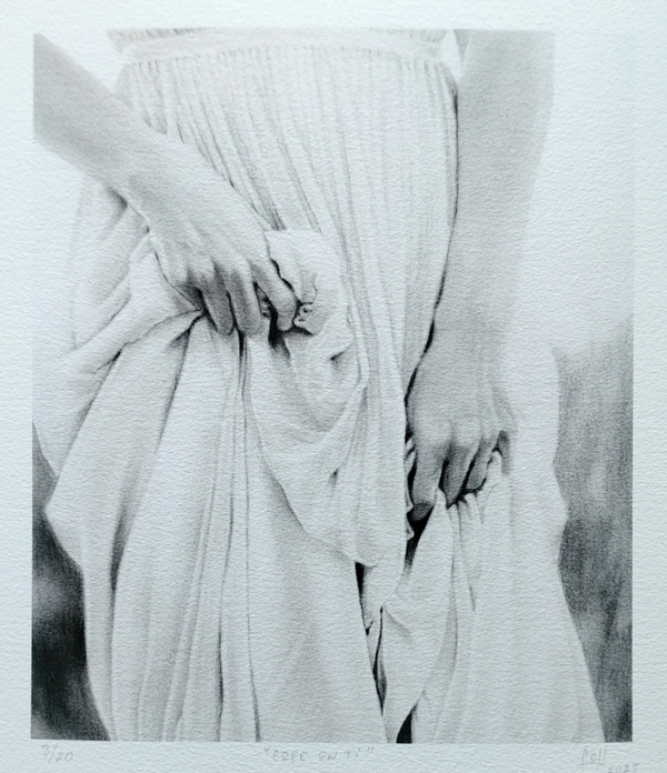 Cree en tí (Prints)