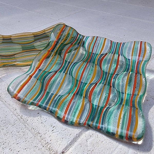 Optical Glass Day Project - Contact to Arrange Course Date 2+ Participants