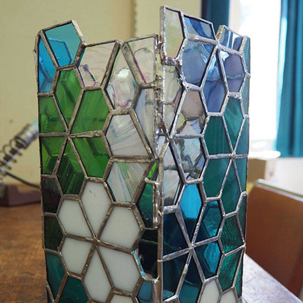 Stained Glass Course - Multi Ability - September