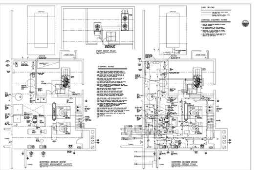 Cogeneration Details