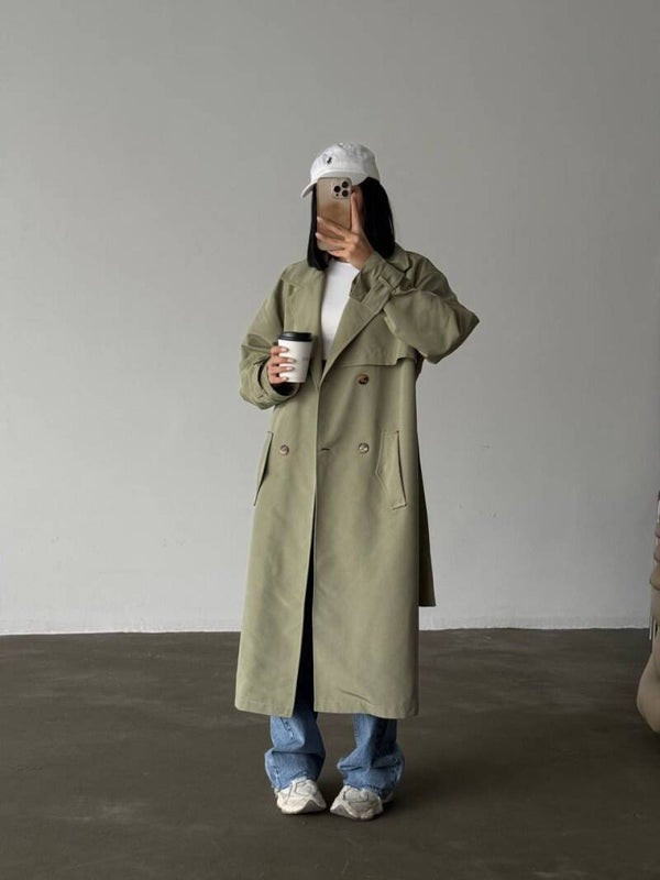 PARDESY JESHILE 3109