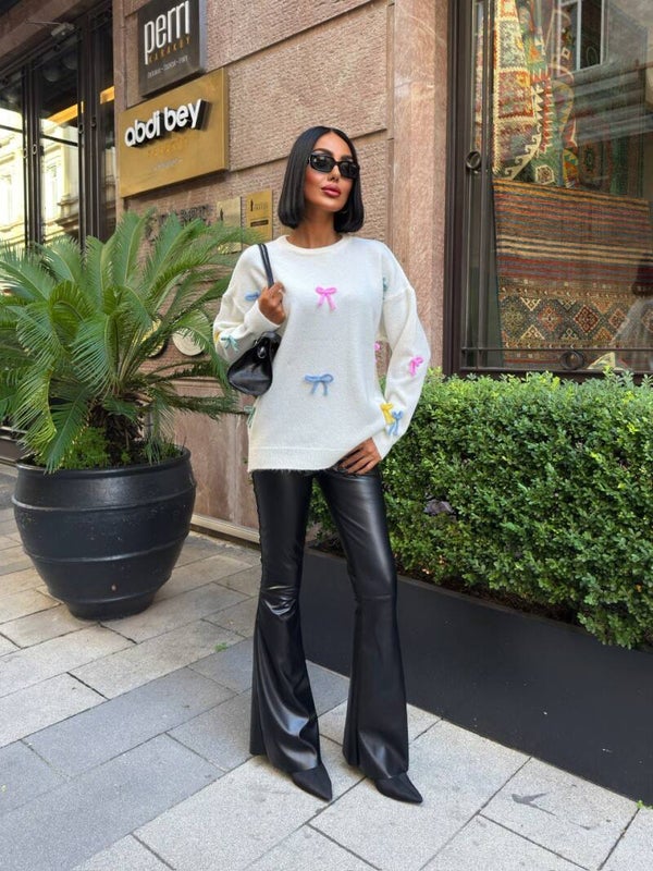 PULOVER E BARDHE ME FJONGO TE VOGLA S6K1372