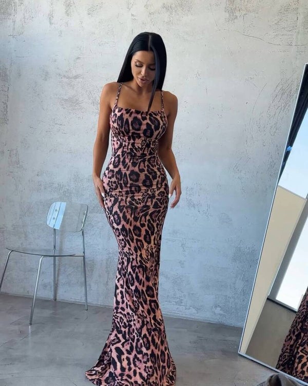 FUSTAN I GJATE LEOPARD ME RRIPA 1312