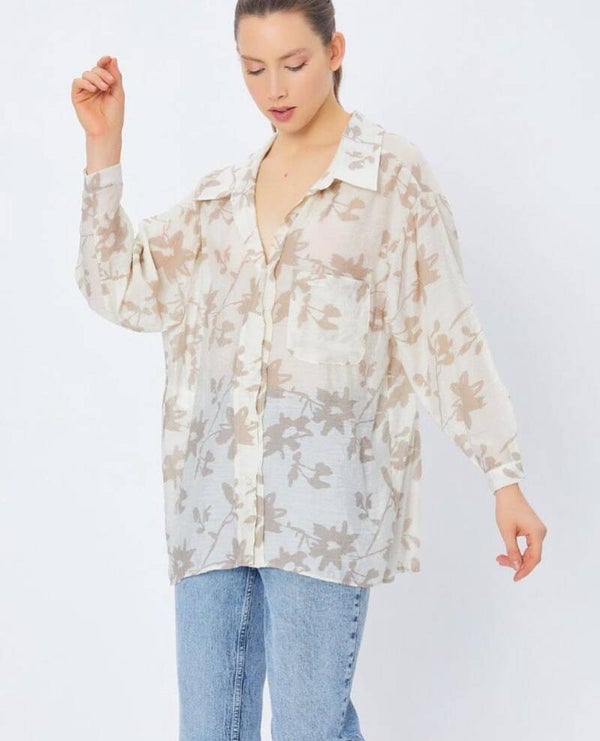 KEMSH LINO ME LULE KAFE