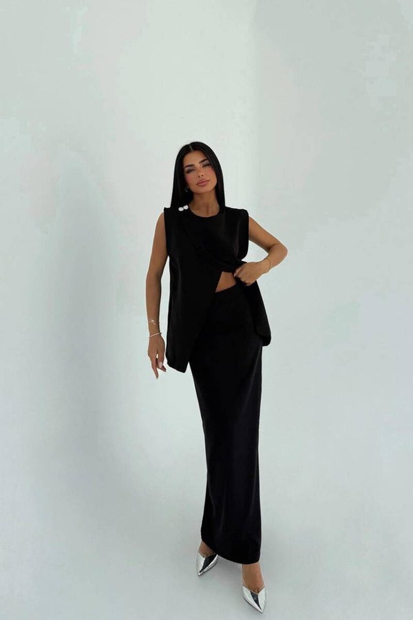 KOSTUM I ZI JELEK DHE FUND I GJATE 2148