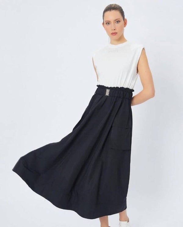 FUSTAN BARDH EDHE ZI