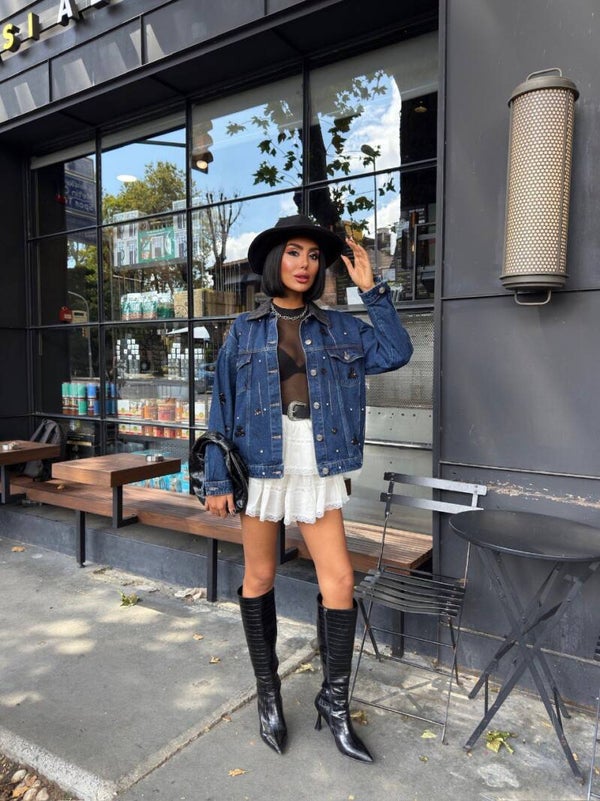 XHAKET XHINS ME JAKE TE ZEZE S5Y6125