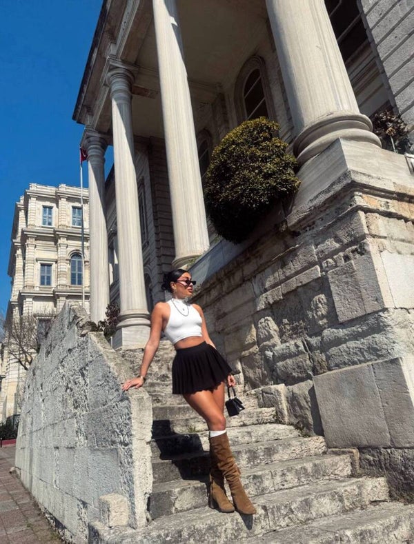 KOSTUM CROP DHE FUND I ZI 1339