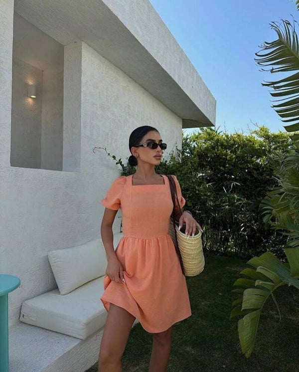 FUSTAN PORTOKALLI E CELET