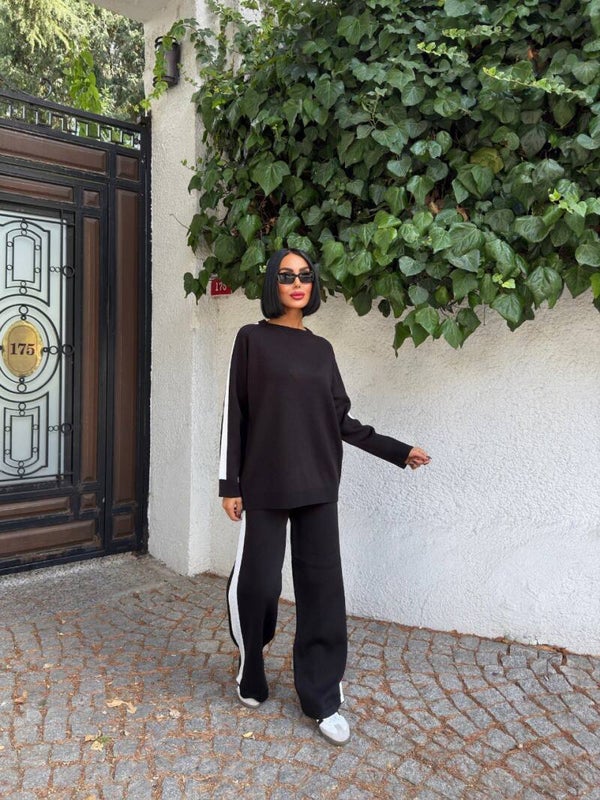 KOSTUM ZI ME VIJA TE BARDHA ANESORE S6K10217