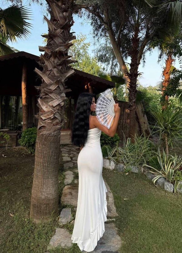 FUSTAN I BARDH I THJESHT 2934