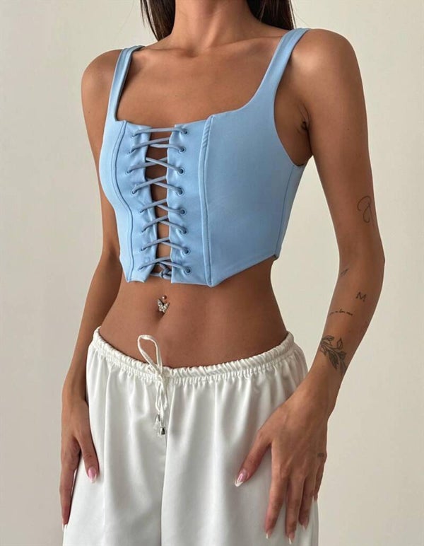CROP BLU ME LIDHESE 1280