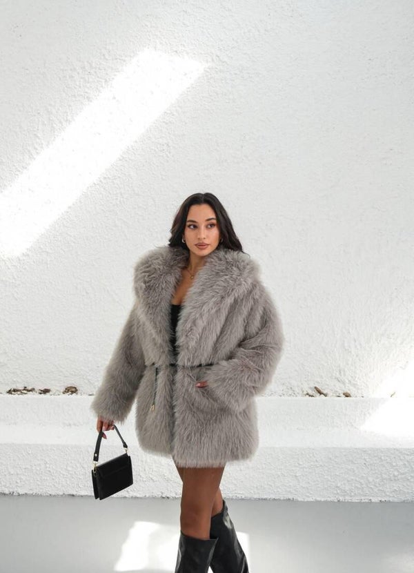 PELLUSH GRI ME RRIP ME DETAJ GOLD 001200