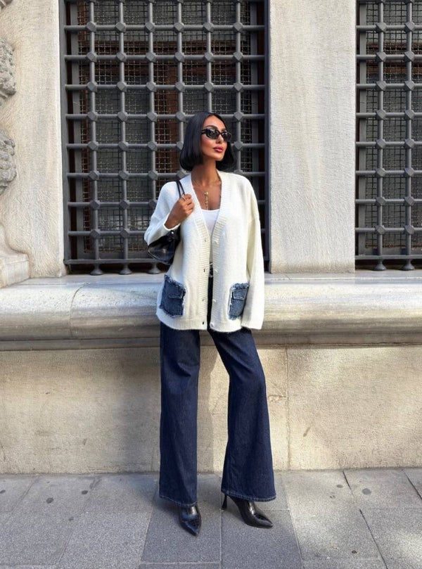 TRIKO E BARDHE E GJERE ME XHEPA XHINS S6K5187