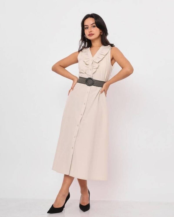 FUSTAN SERIOZ BEZHE ME KOPSA DHE RRIP