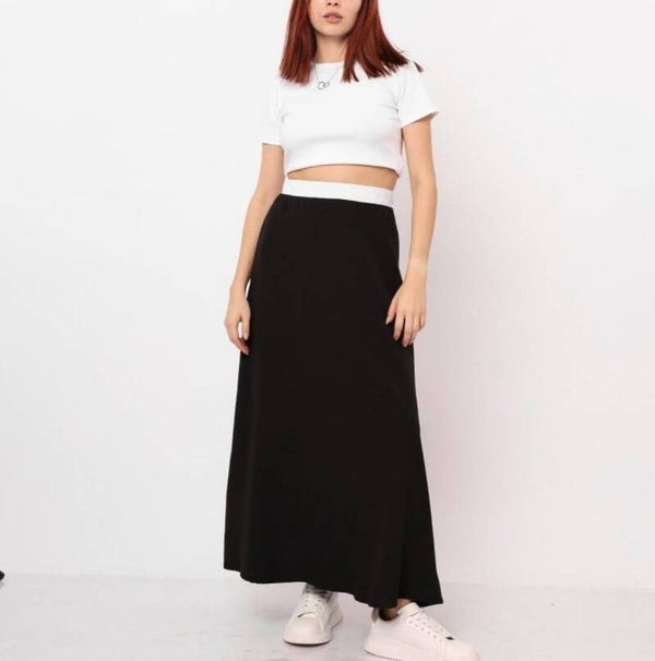 FUND I GJATE I ZI ME LLASTIK TE BARDH