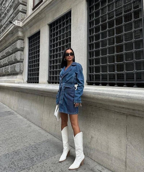 KOSTUM XHINS FUND DHE XHAKET