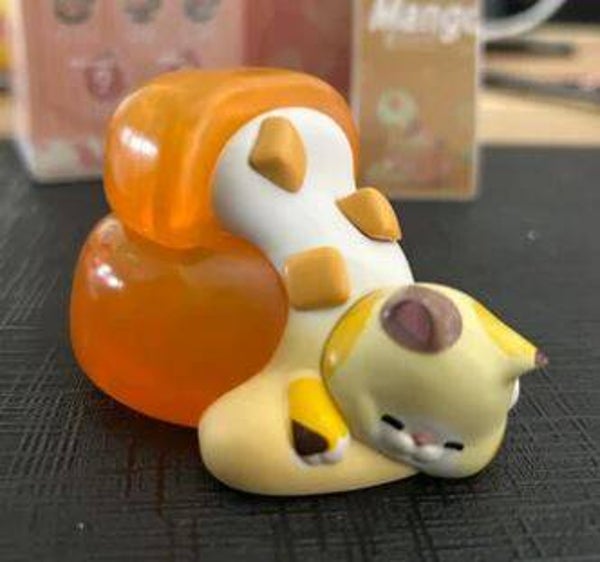 Femi Sweet Dessert Series "Mango"
