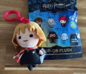 Harry Potter sleutelhanger: Hermelien
