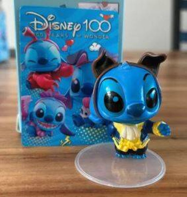 Disney 100 years | Het Beest - Stitch