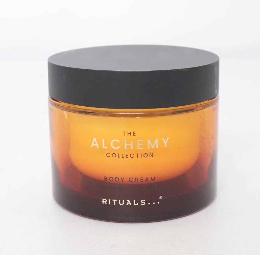 Rituals - The Alchemy Collection: Body Cream