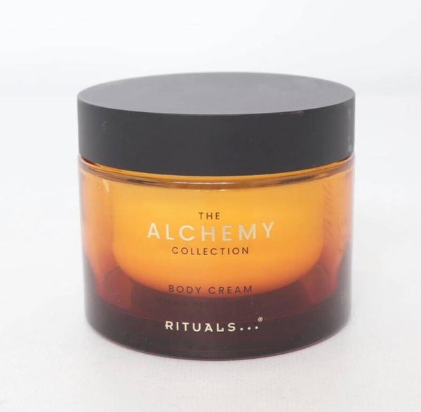 Rituals - The Alchemy Collection: Body Cream