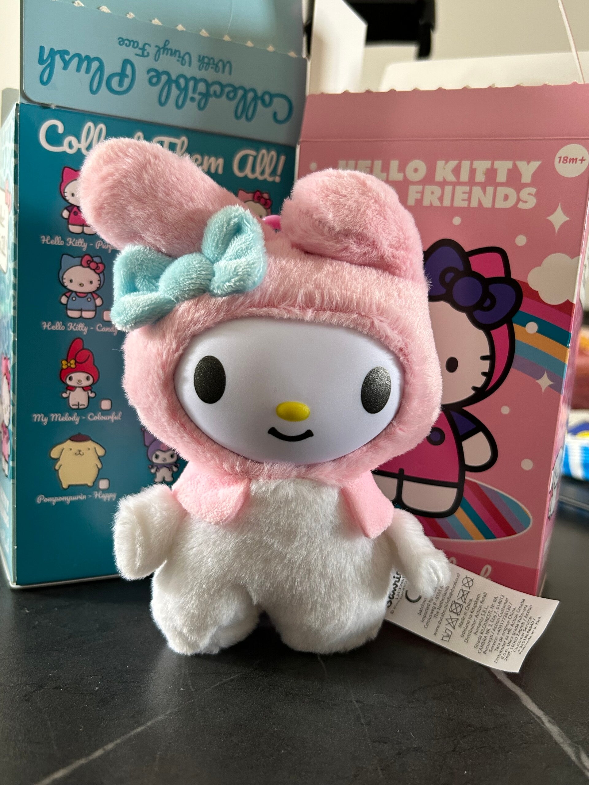 My Melody