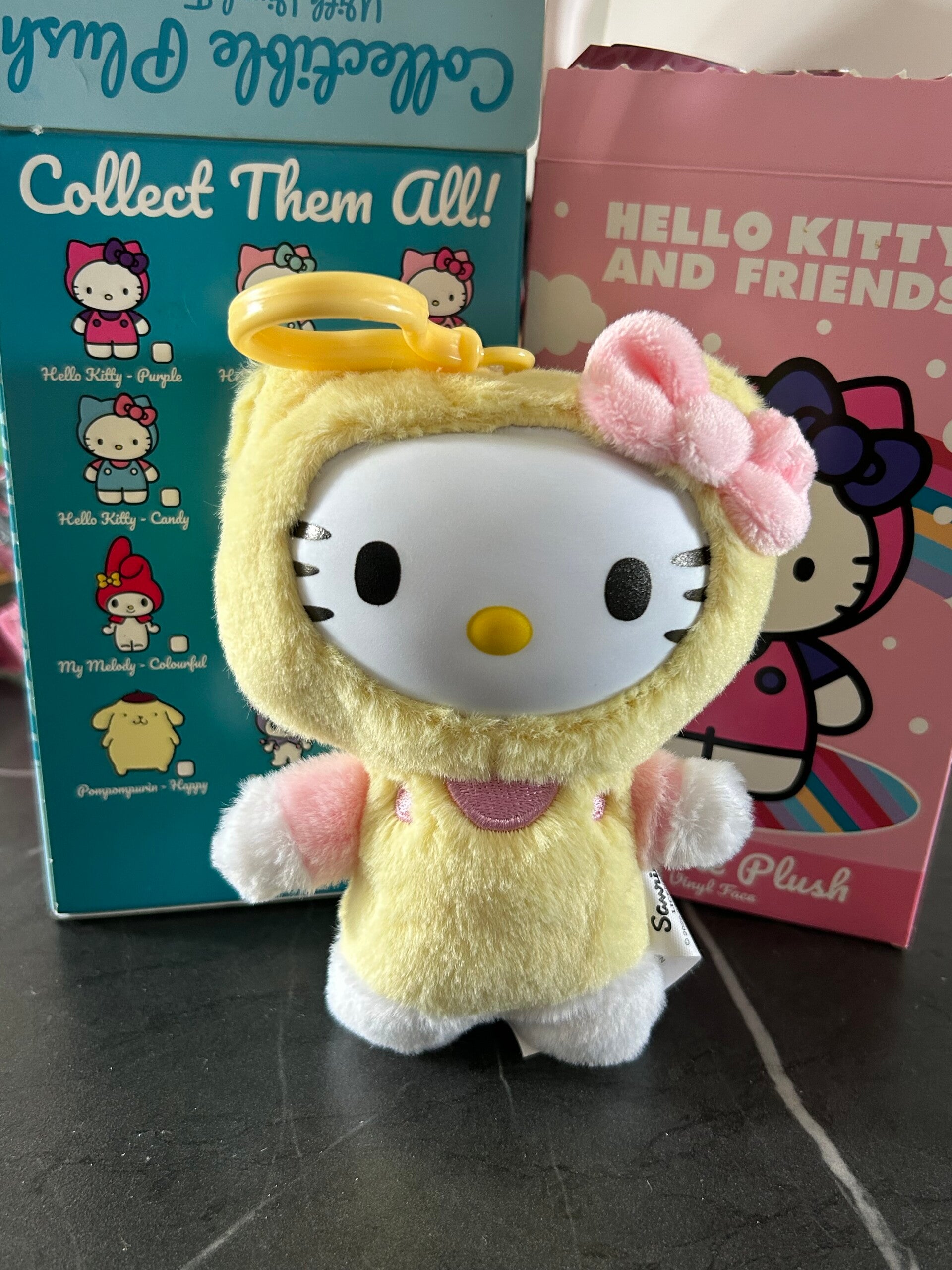Hello Kitty: Sun