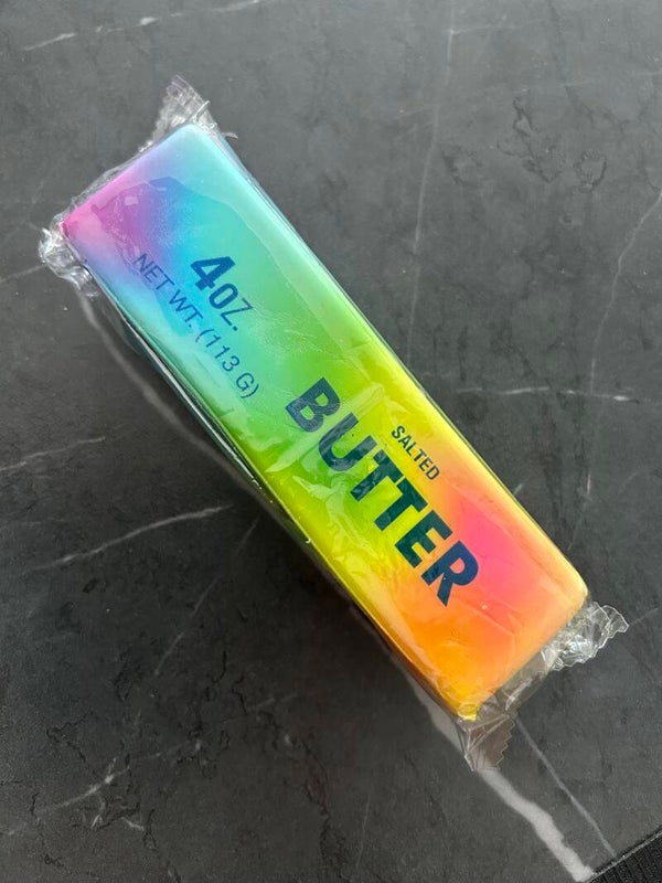 Butter squishy 14cm