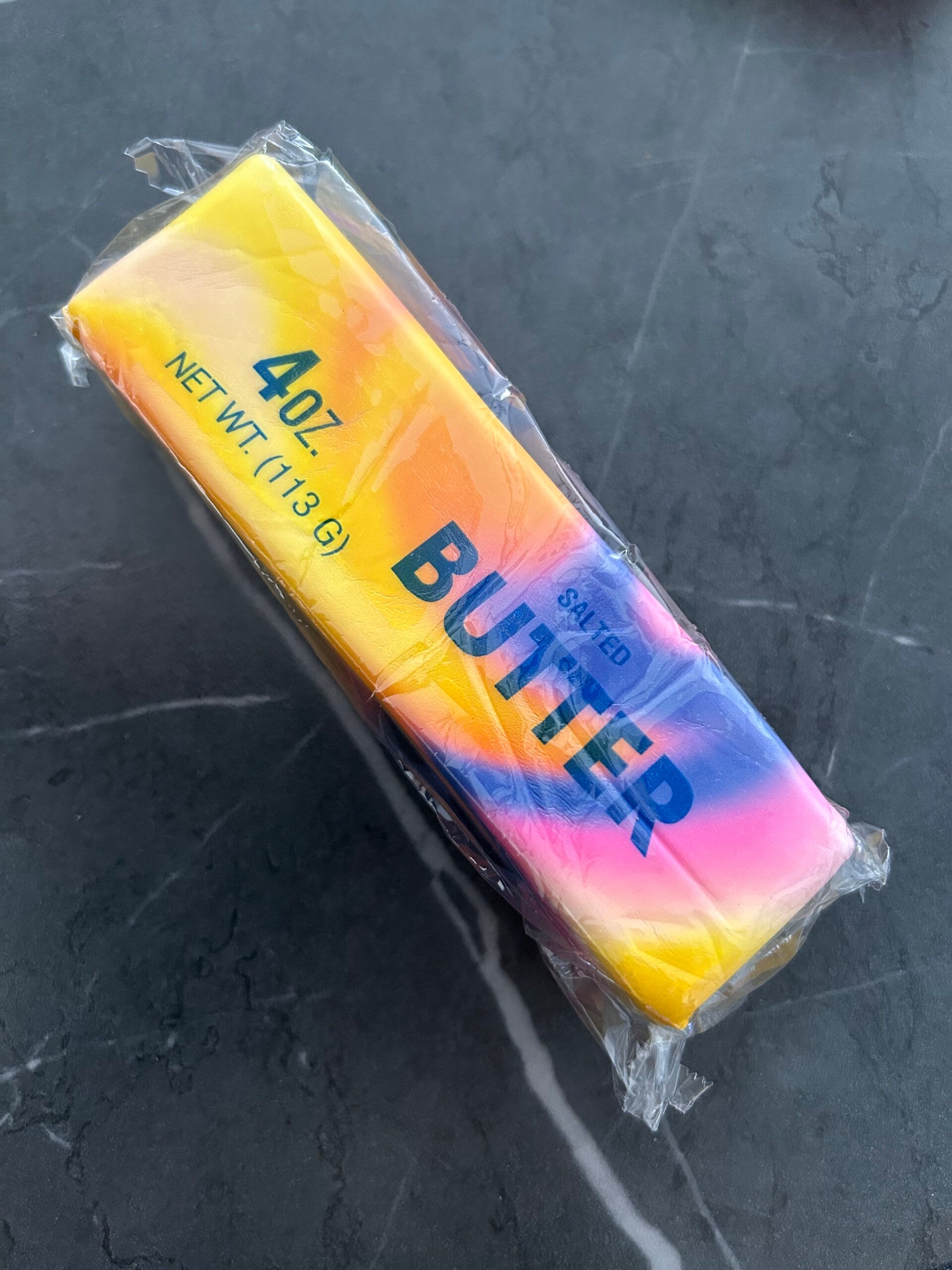 Butter squishy 14cm