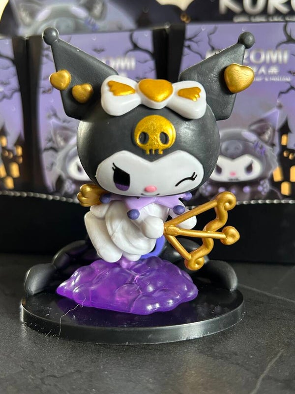 Kuromi: Love Cupid (7cm)