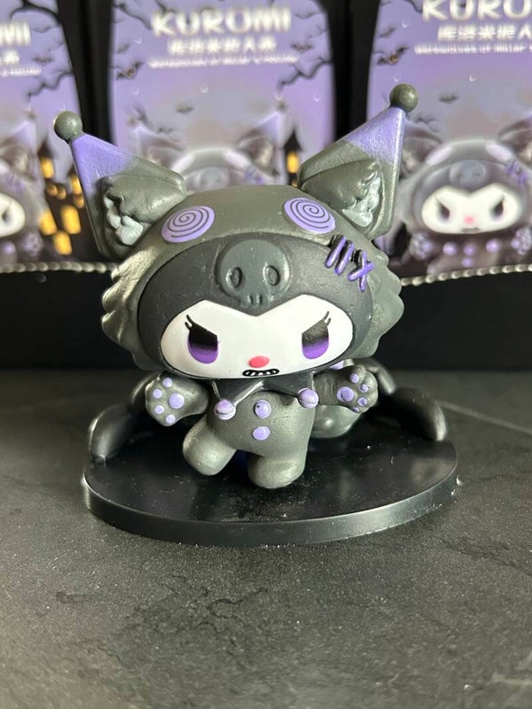 Kuromi: Werewolf (7cm)