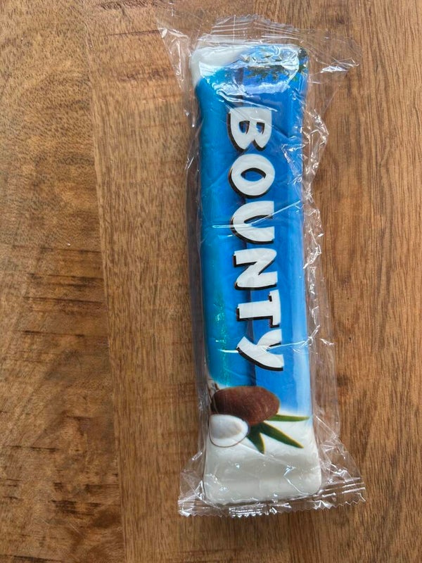 Candy Squishy: Bounty (20cm)