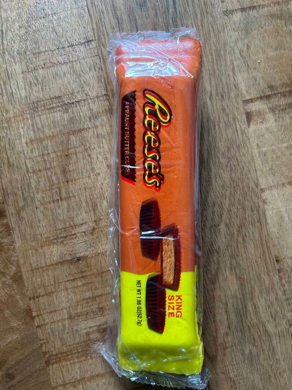Candy Squishy: Reese's (20cm)