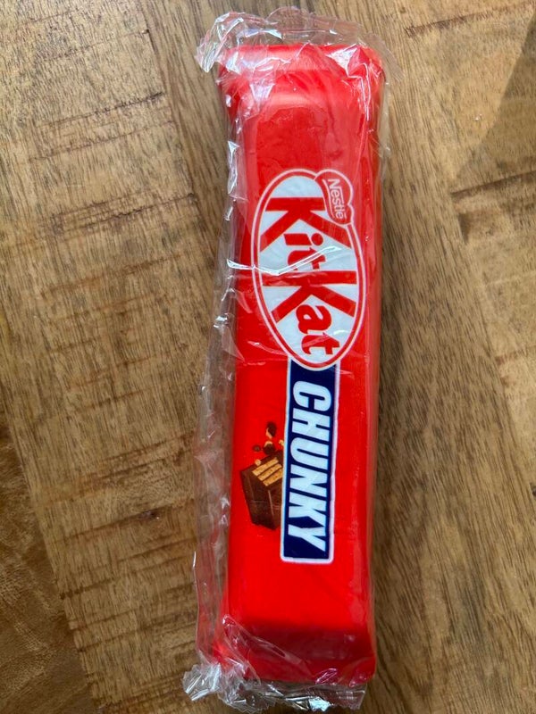 Candy Squishy:KitKat (20cm)