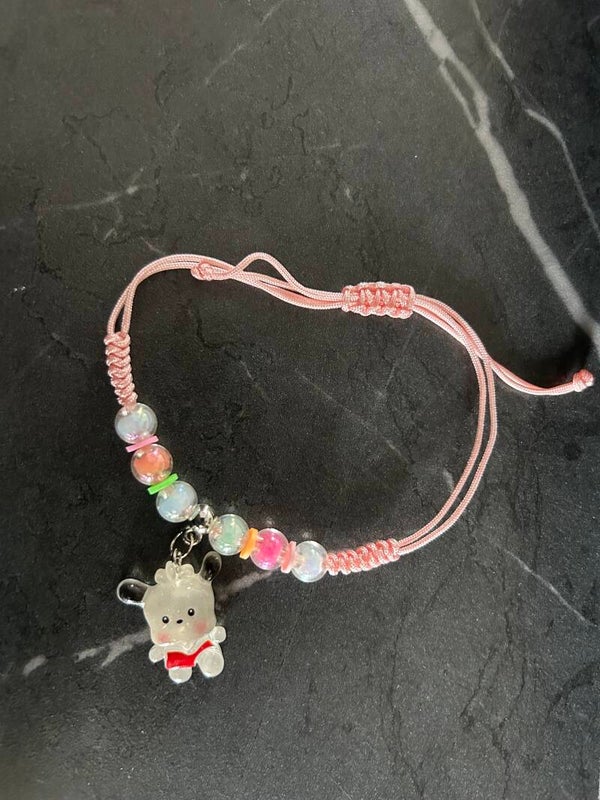 Pochacco: kinderarmband