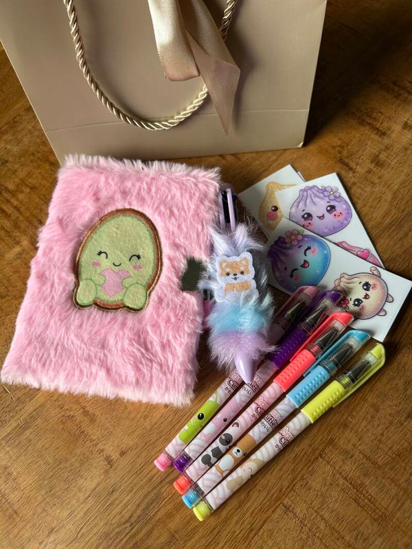 Cute Kawaii set 03
