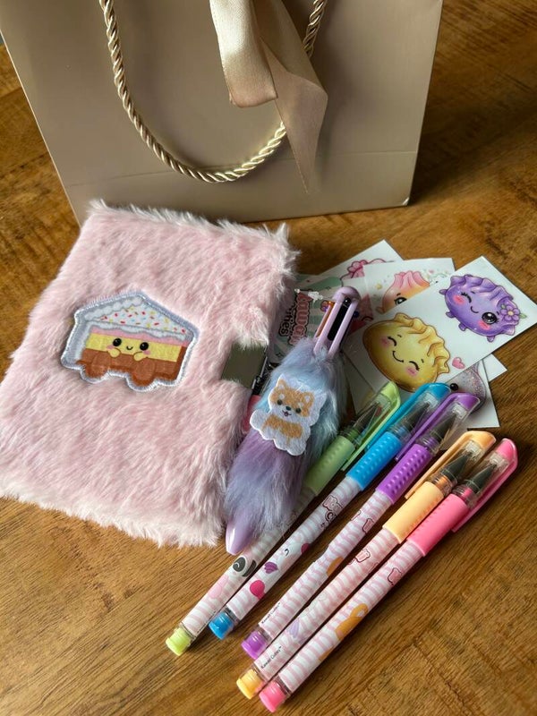Cute Kawaii set 02