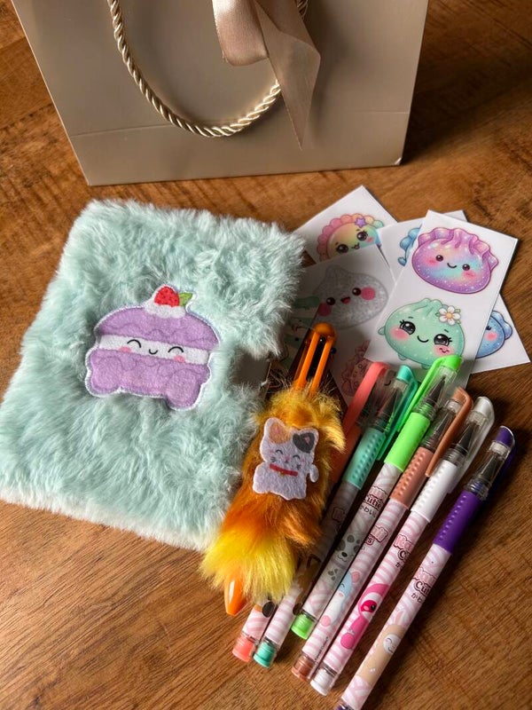 Cute Kawaii set 01