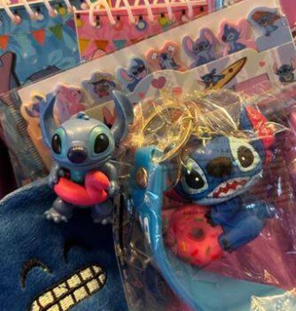 Stitch box - S02