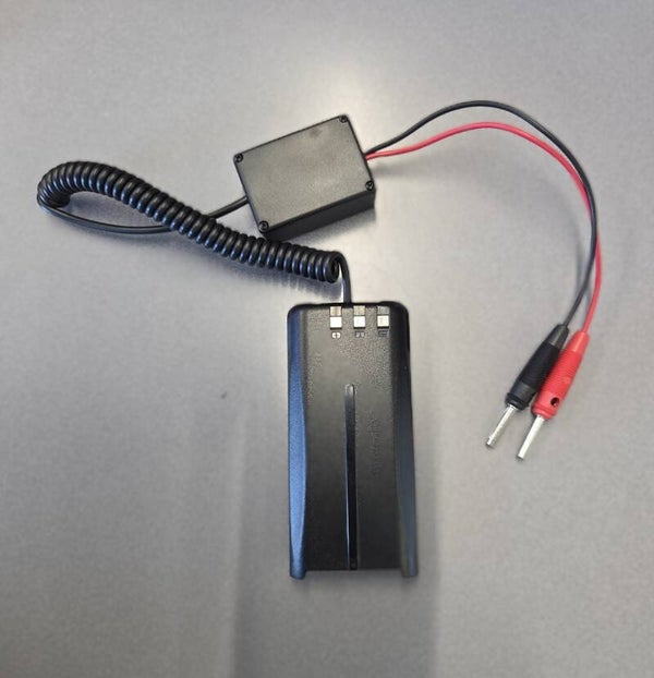 BATT_ELIMINATOR KNB45ELIM