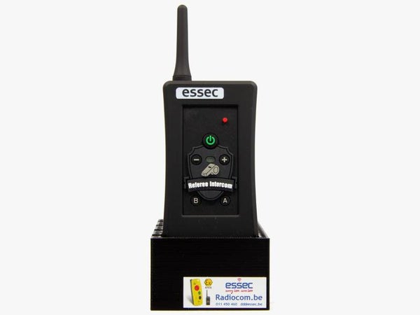 DUPCOM SINGLE DROP CHARGER